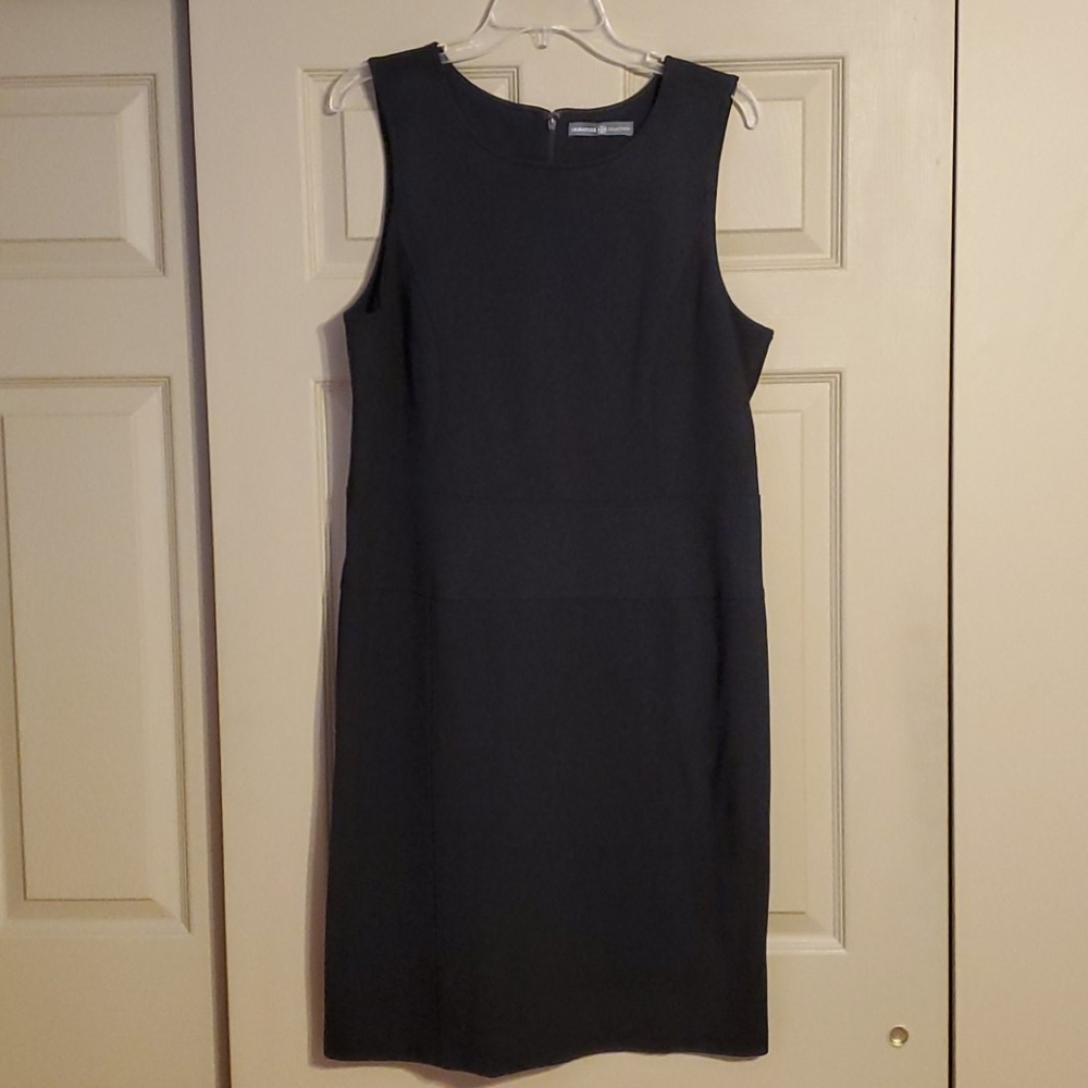 Little Black Dress -Avon xl women's formal